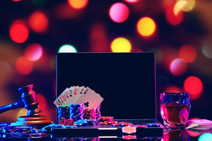 দায়িত্বশীল স্লট গেমিং টিপস ও কৌশল চিত্র